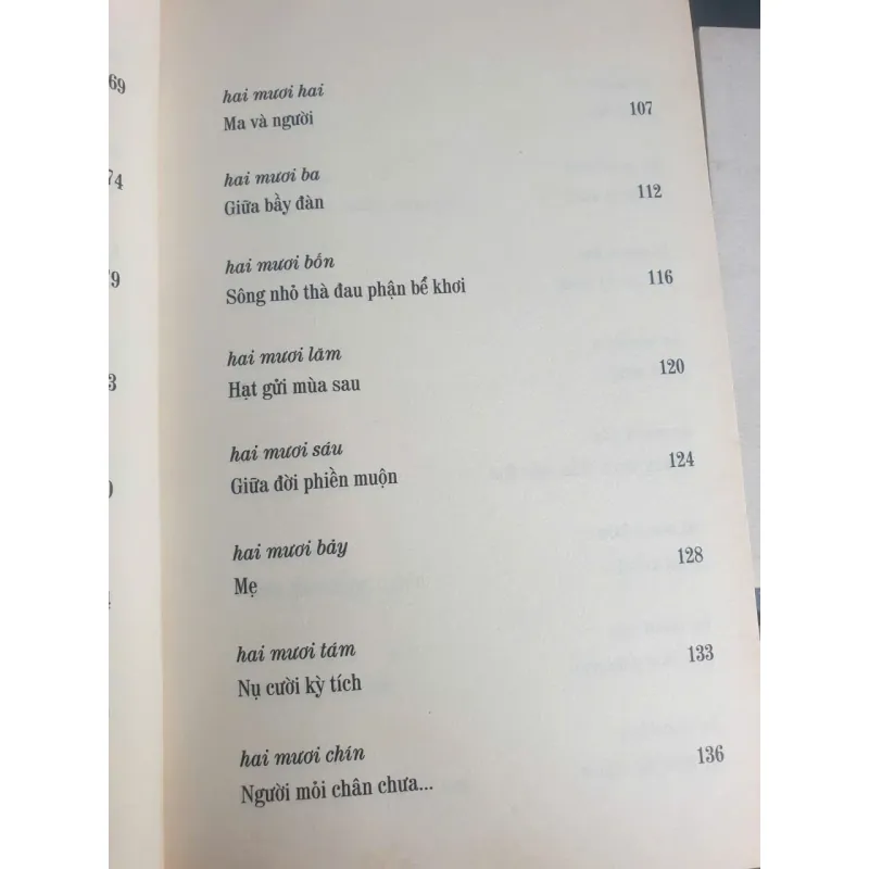 Ngày Mai Của Những Ngày Mai 733755