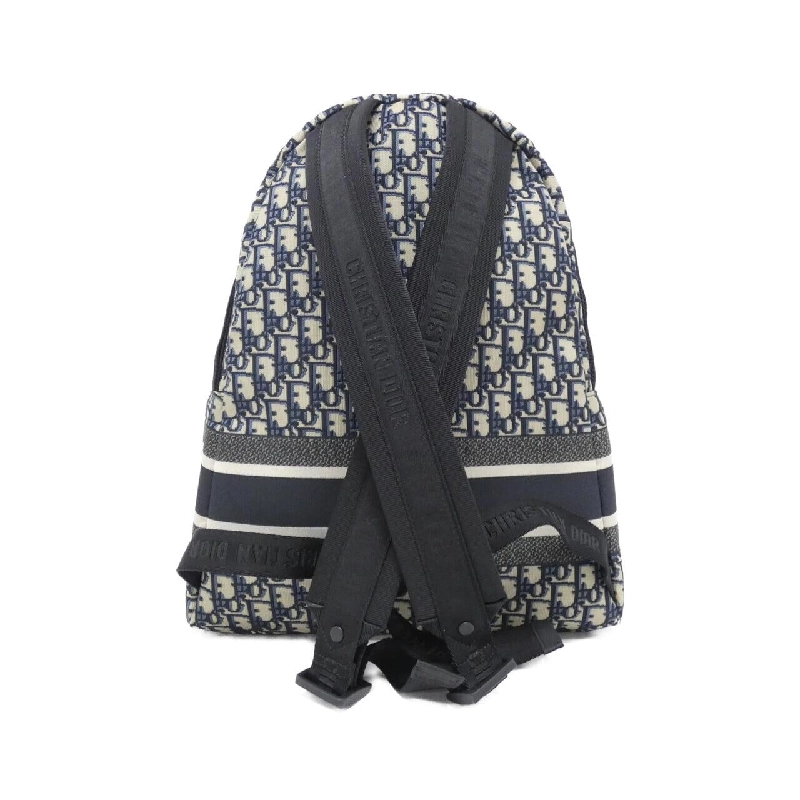 Christian Dior DIOR OBLIQUE Ba lô du lịch DIOR M6104STZQ - Hàng hiệu chính hãng 801313