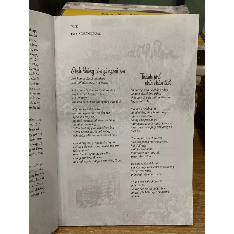 Trên đôi cánh tưởng tượng- Chuyên đề nghiên cứu, sác tác văn học trẻ- nhiều tác giả 700781