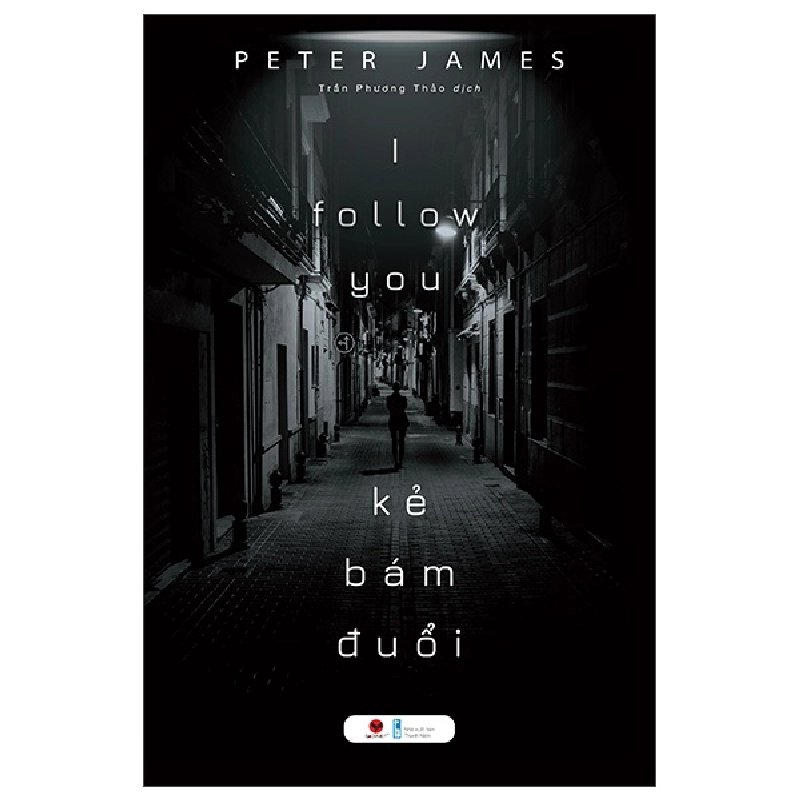 Kẻ Bám Đuổi - Peter James 289894