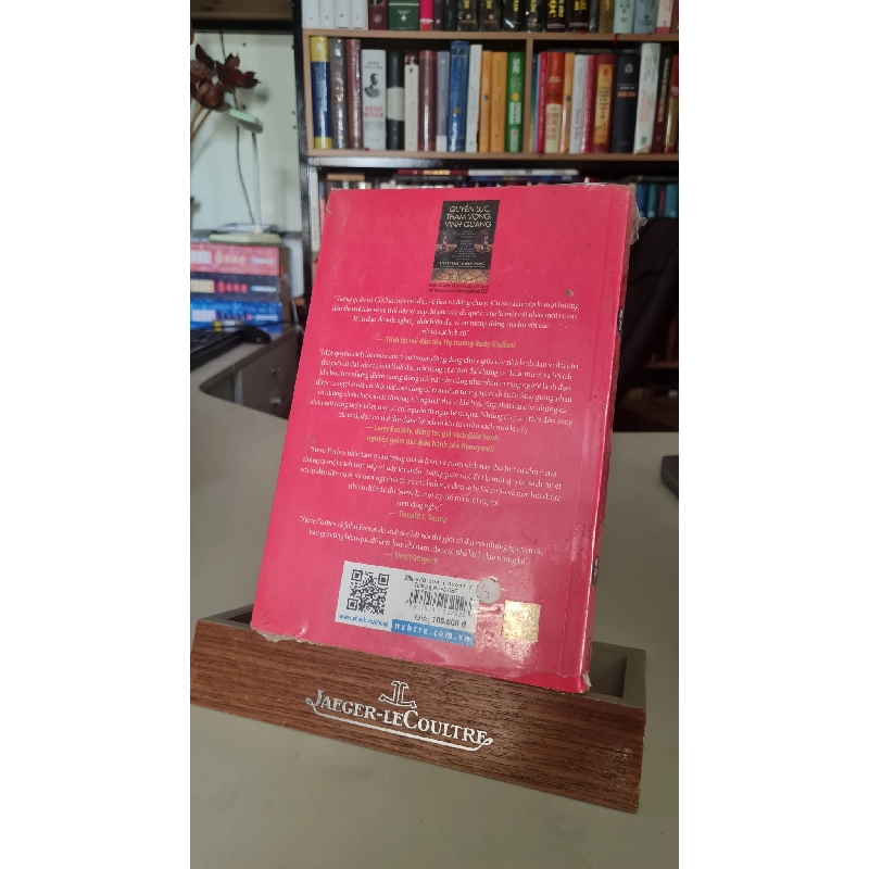 Tướng quân và ceo - Steve Forbes & John Prevas 405930