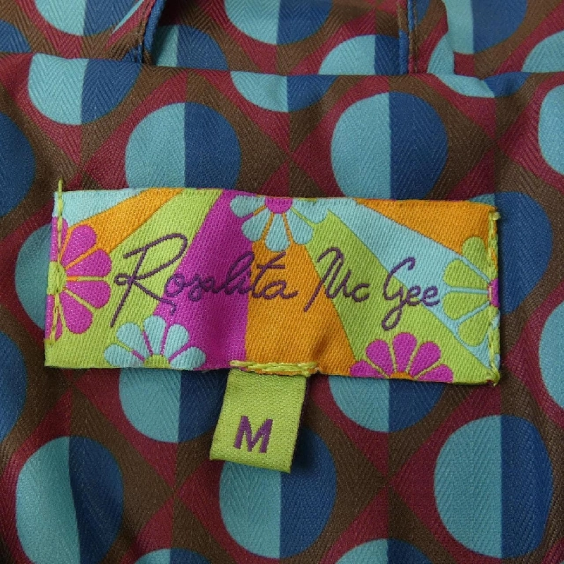 Áo khoác ROSALITA MCGEE 631928