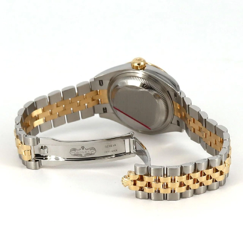 Đồng hồ Rolex Datejust 279173G SSxYG tự động - Hàng hiệu Authentic 876688