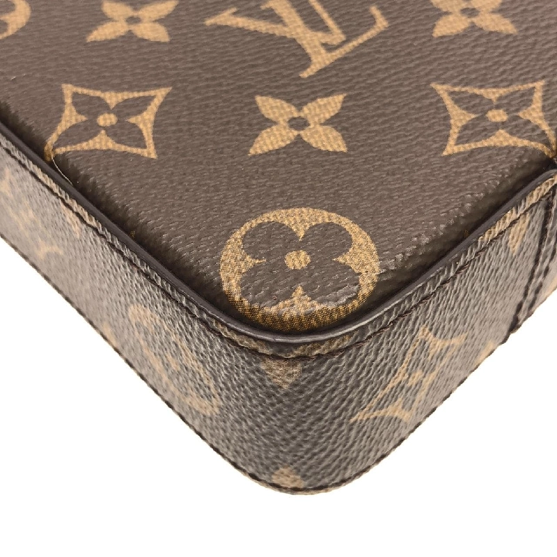 Túi đeo vai Louis Vuitton Monogram Music Player Wearable Wallet M14063 - Hàng hiệu Chính hãng 801968
