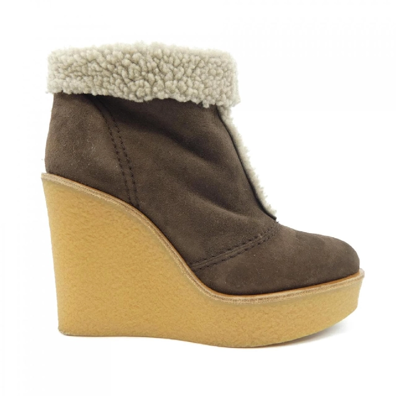 Giày boot Chloe 657221