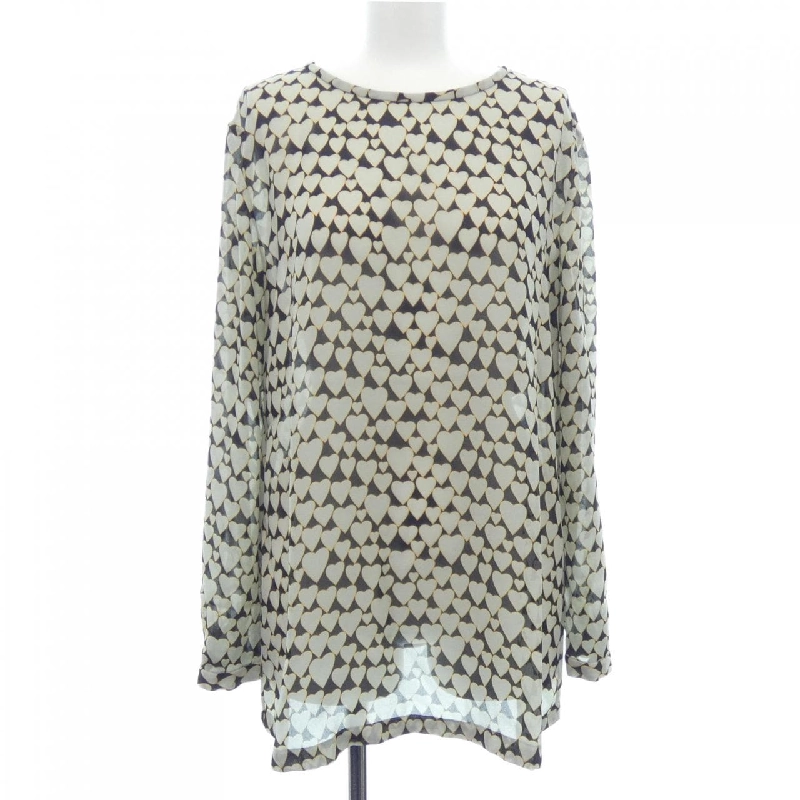 【Mã giảm giá】49 Avenue Junko Shimada 49AV.junko shimada Áo 643026