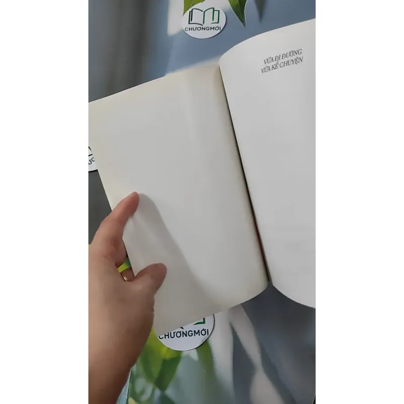 Vừa Đi Đường Vừa Kể Chuyện - T. Lan 928550