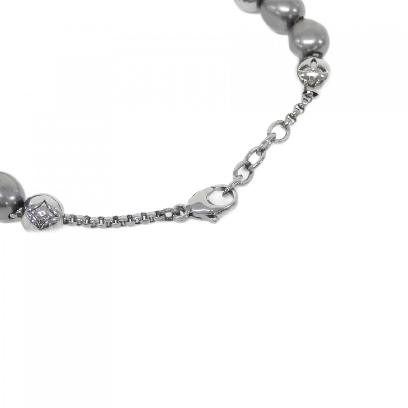 Vòng tay Louis Vuitton Monogram Pearl M0995A 626238