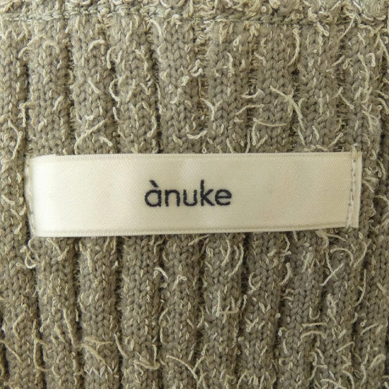 ANUKE Áo gile 628437