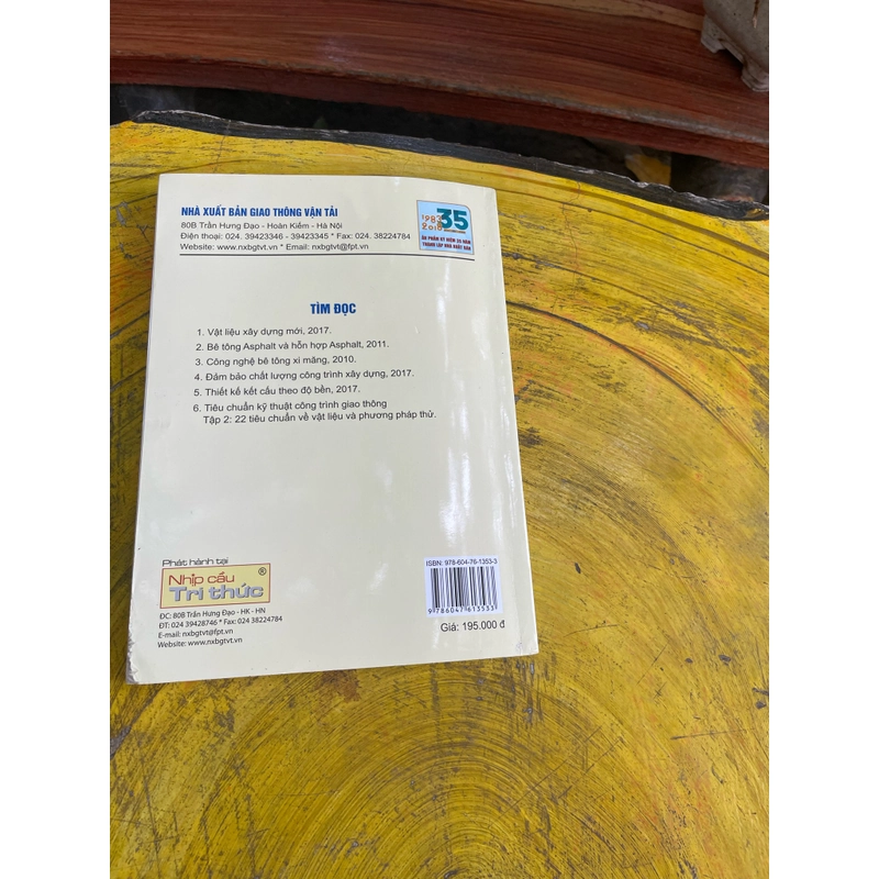VẬT LIỆU XÂY DỰNG- GSTS PHẠM DUY HỮU 475486