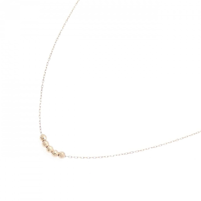 K10PG Necklace - Hàng hiệu Authentic 856892