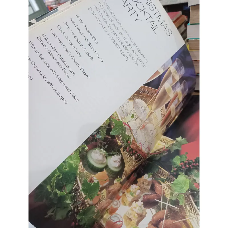 Cooking for crowds - Good Housekeeping 593783
