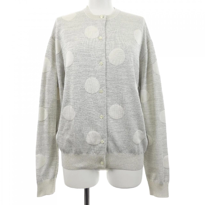 ドゥロワー DRAWER 6515-199-0547 Áo khoác cardigan - Hàng hiệu Authentic 775263