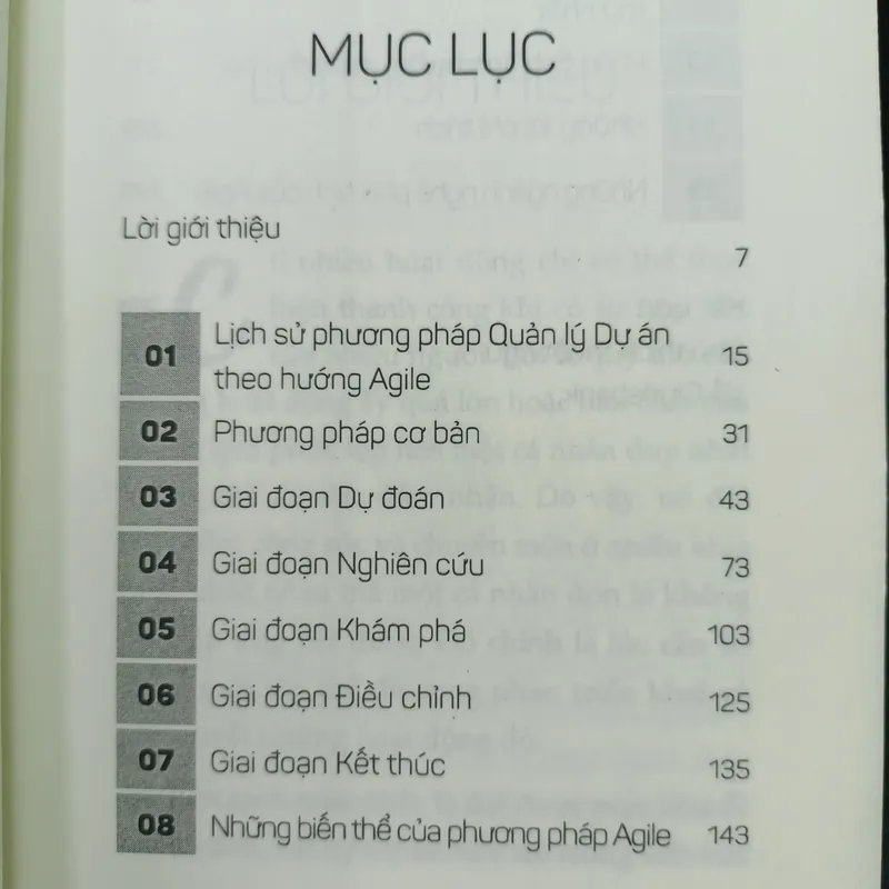 Kỹ năng quản lý dự án hiệu quả  589941