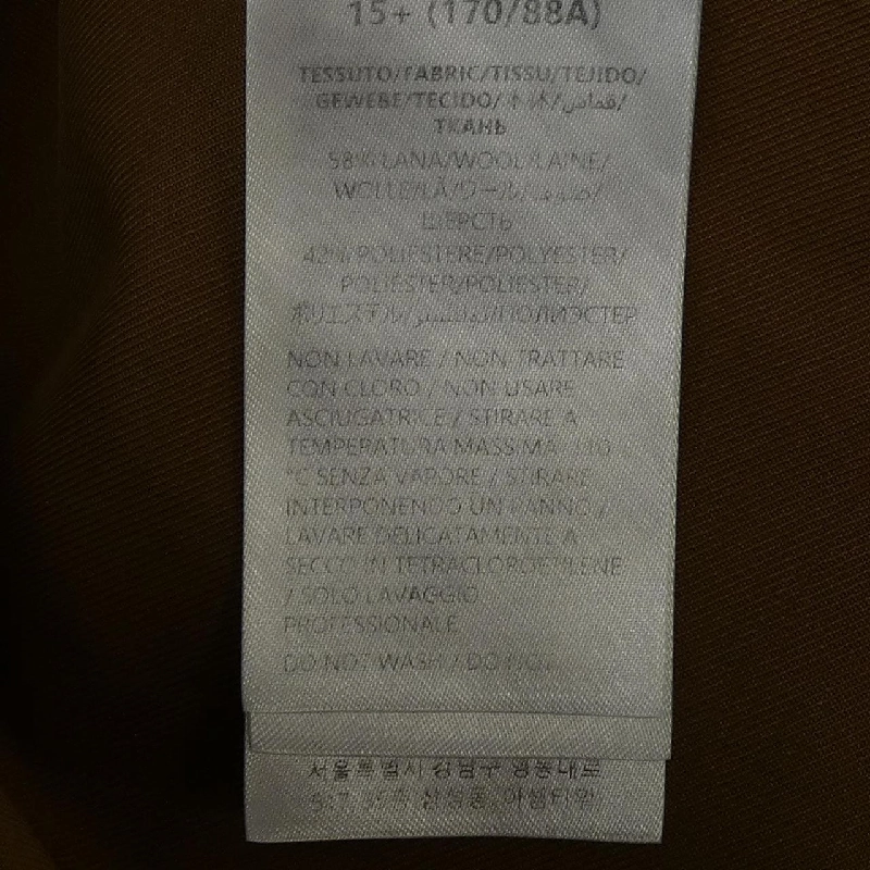 Gucci GUCCI 797217 ZAOIZ Áo sơ mi - Hàng hiệu Chính hãng 895530