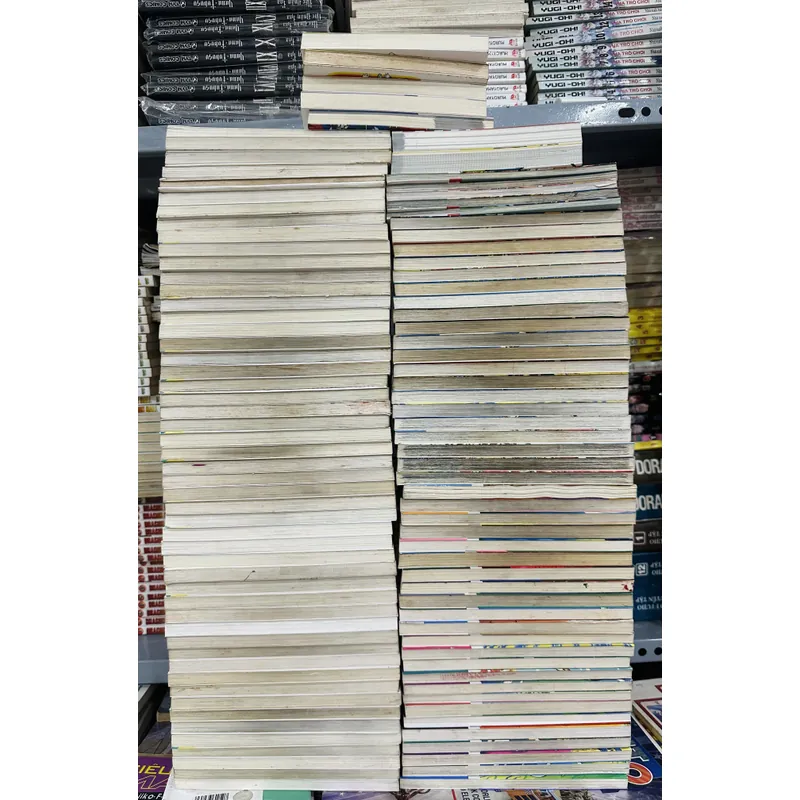 Doraemon tổng 107 tập 599344