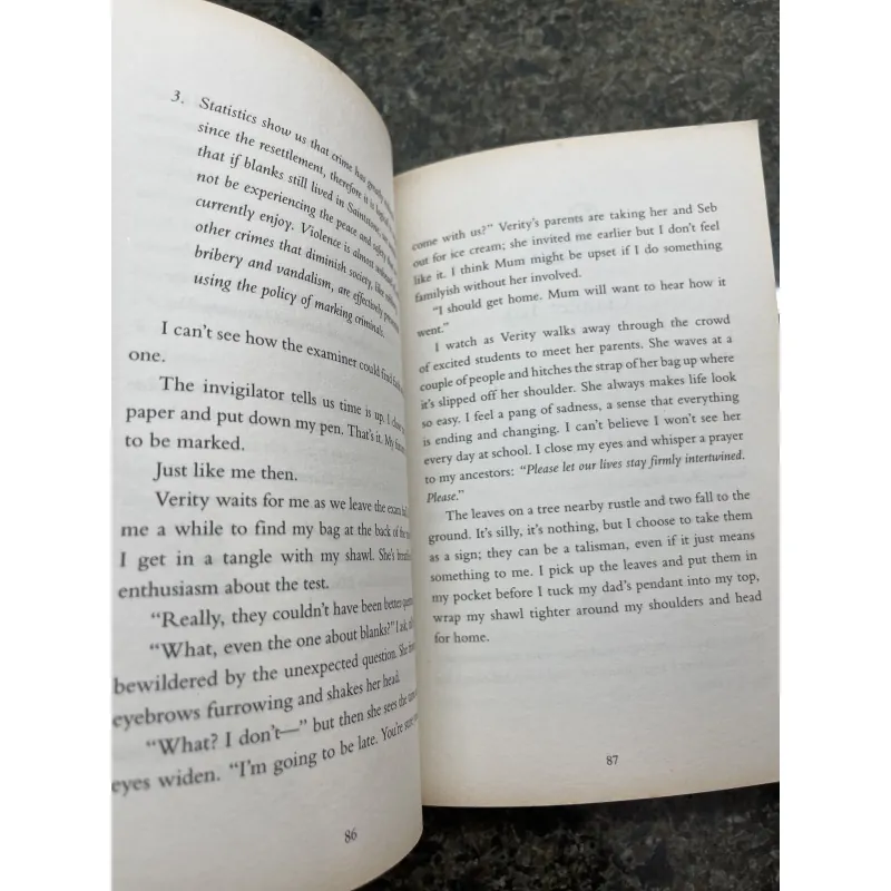 Ink Alice Broadway 744885