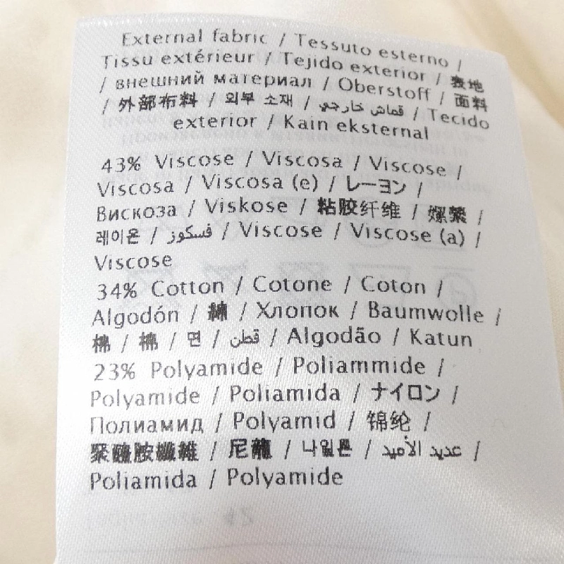 Váy liền thân VALENTINO XB3VAXN31EC - Hàng hiệu Chính hãng 811986