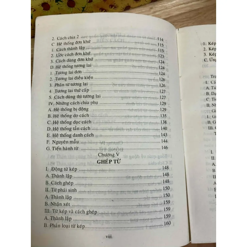 Ngữ Pháp Tiếng Phạn - Lê Mạnh Thát, Nguyên Giác - Như Minh 1022221