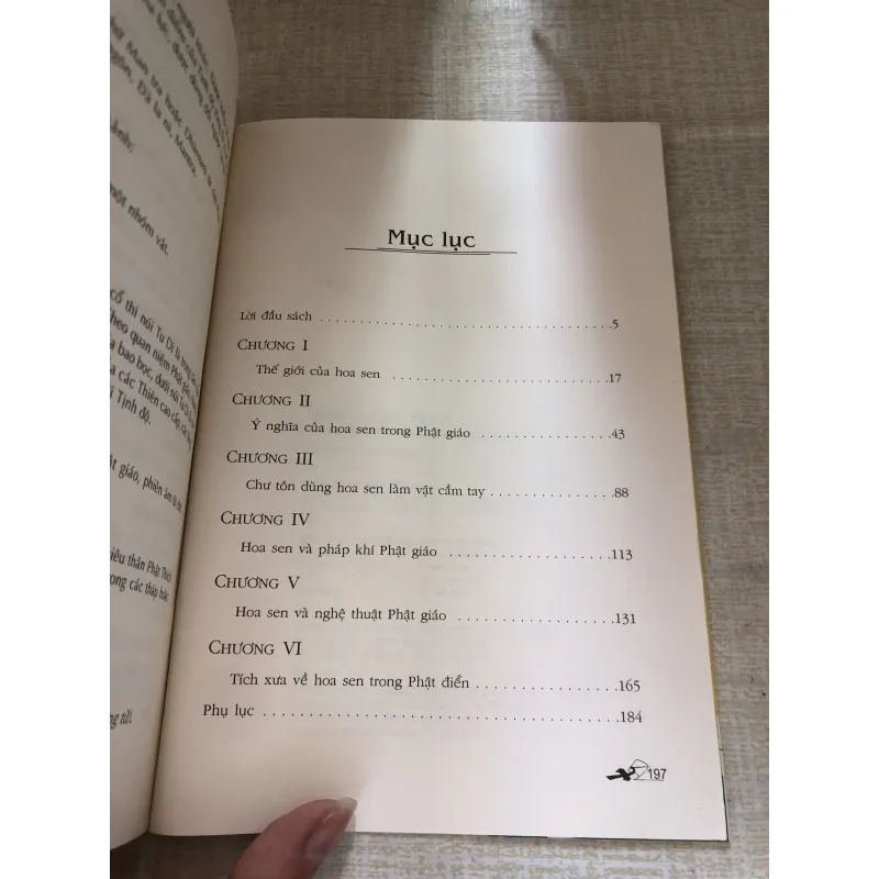 Toàn tập giải thích Hình tượng Hoa sen Phật Giáo 993513