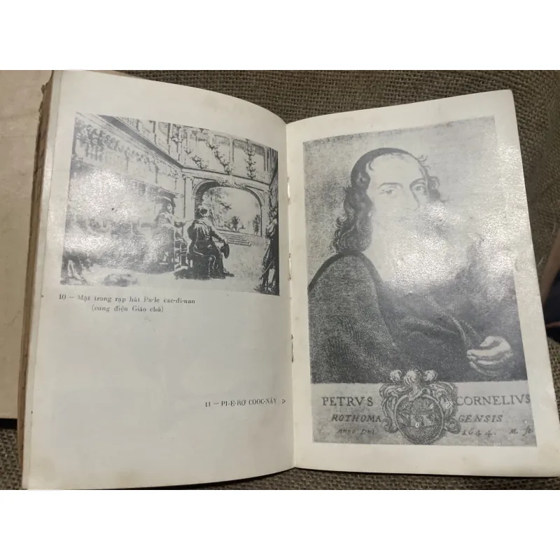 Lịch sử sân khấu thế giới , khoảng 110 trang  1018064