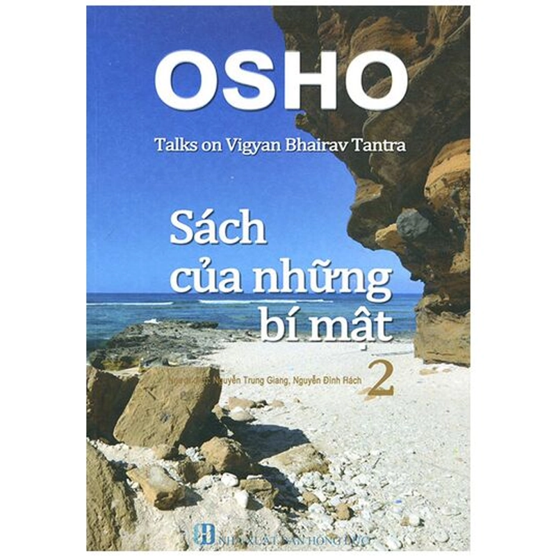 Osho - Sách của những bí mật 2 325871