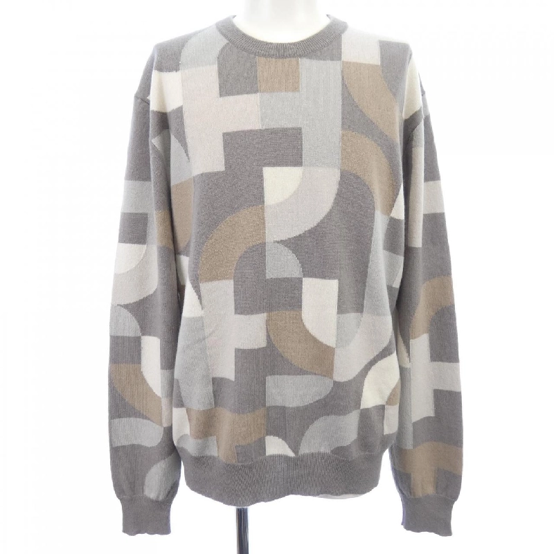 HERMES 467200HA Áo len - Hàng hiệu Chính hãng 896939