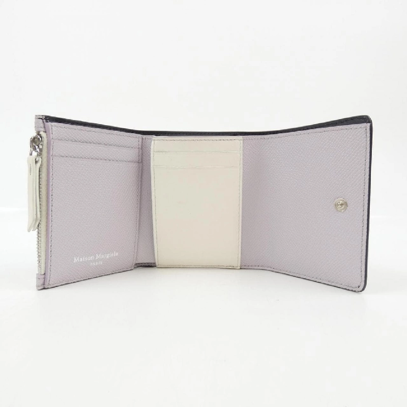 【Khuyến mãi】Ví MARTIN MARGIELA 657384