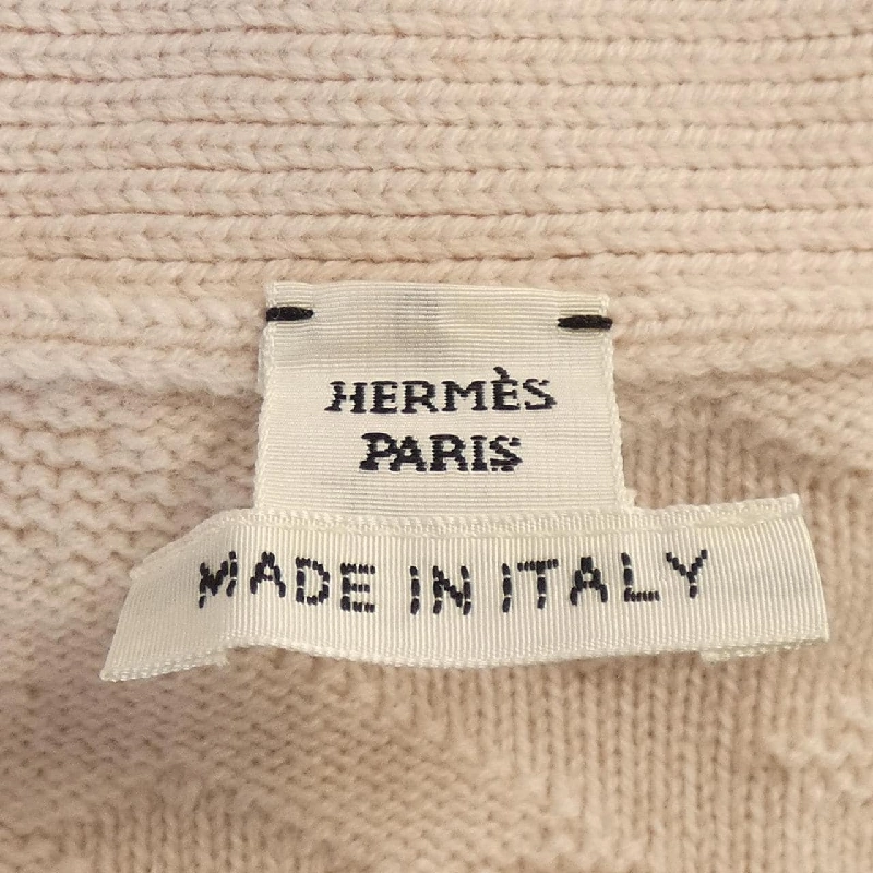 HÀNG HIỆU HERMES LOUNGEWEAR VOYAGE 2E2701DE ÁO KHOÁC - Hàng hiệu Authentic 818744