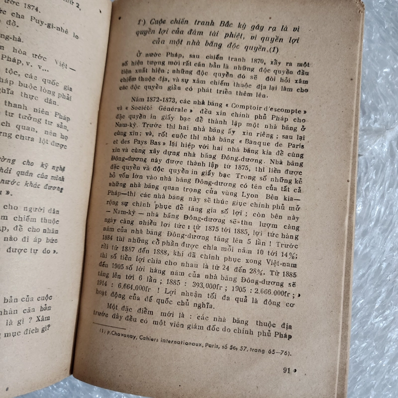 Chống xâm lăng quyển 2 | Trần Văn Giàu | 1957 463846