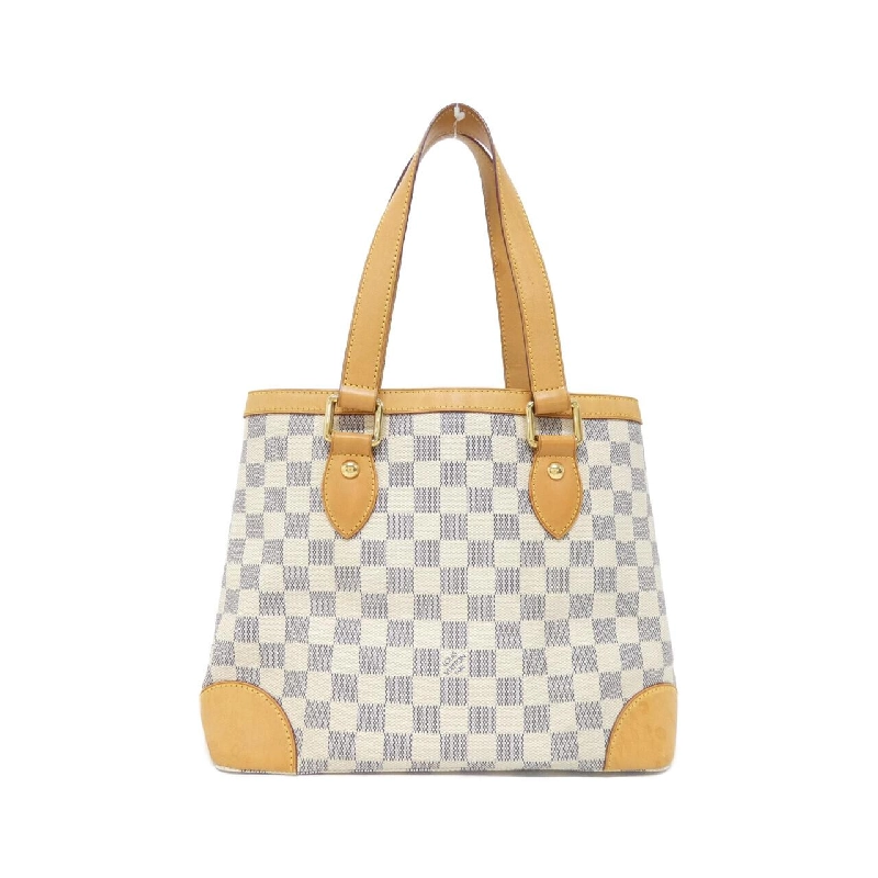 Túi Louis Vuitton Damier Azur Hampstead PM N51207 615438