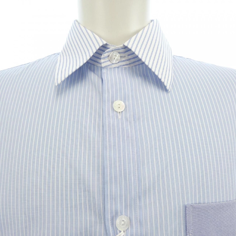 Gucci GUCCI 833294 Z7APT Áo sơ mi - Hàng hiệu Chính hãng 894947