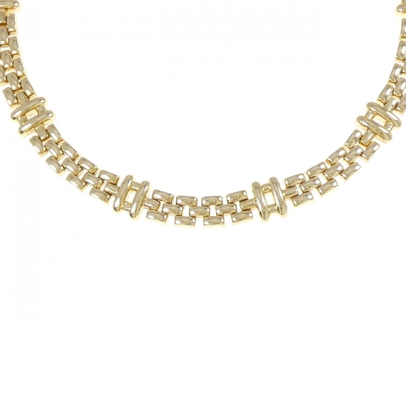 Dây chuyền 750YG - Hàng hiệu Authentic 872735