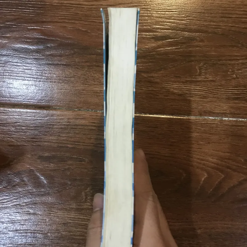 Nhật ký ngốc xít tập 3 (k1) 788725