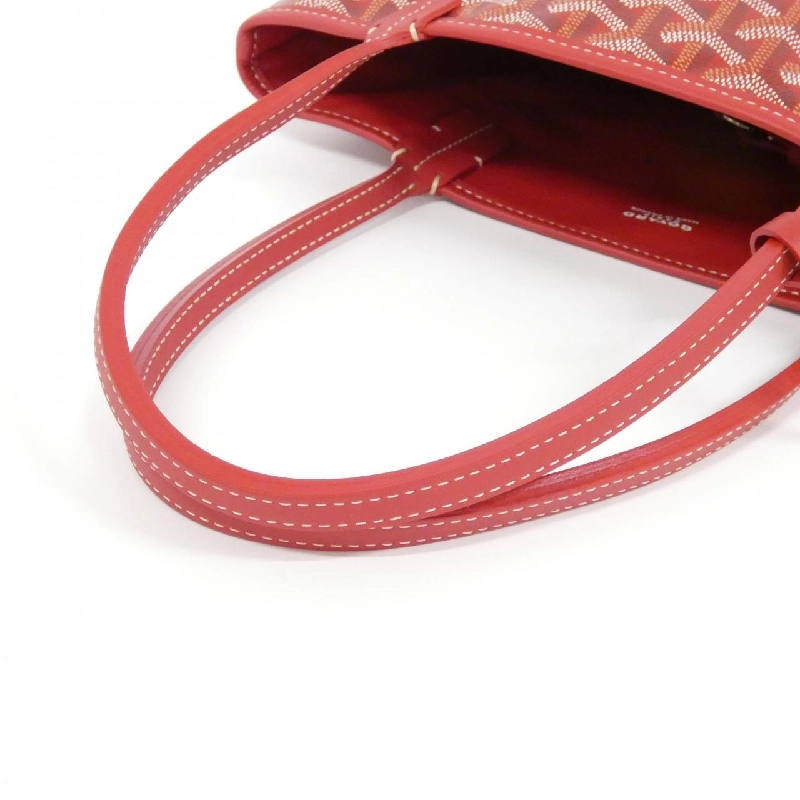 Goyard Anjou Mini Bag - Hàng hiệu Authentic 765479