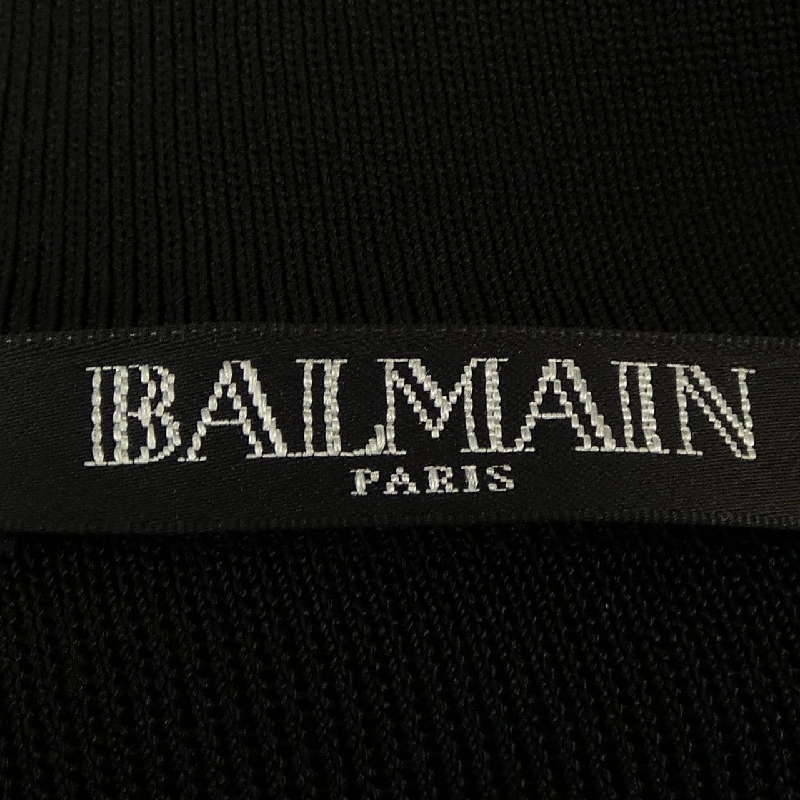 【Mã giảm giá】Váy BALMAIN 652516
