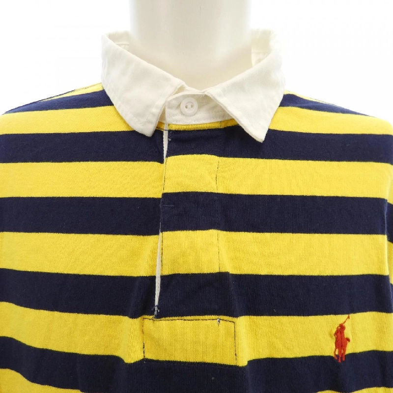 Áo polo POLO RALPH LAUREN - Hàng hiệu Authentic 898449