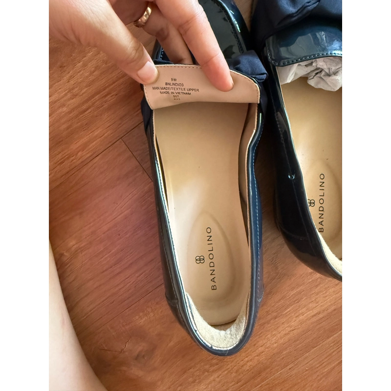 Giày xuất size 41 477648