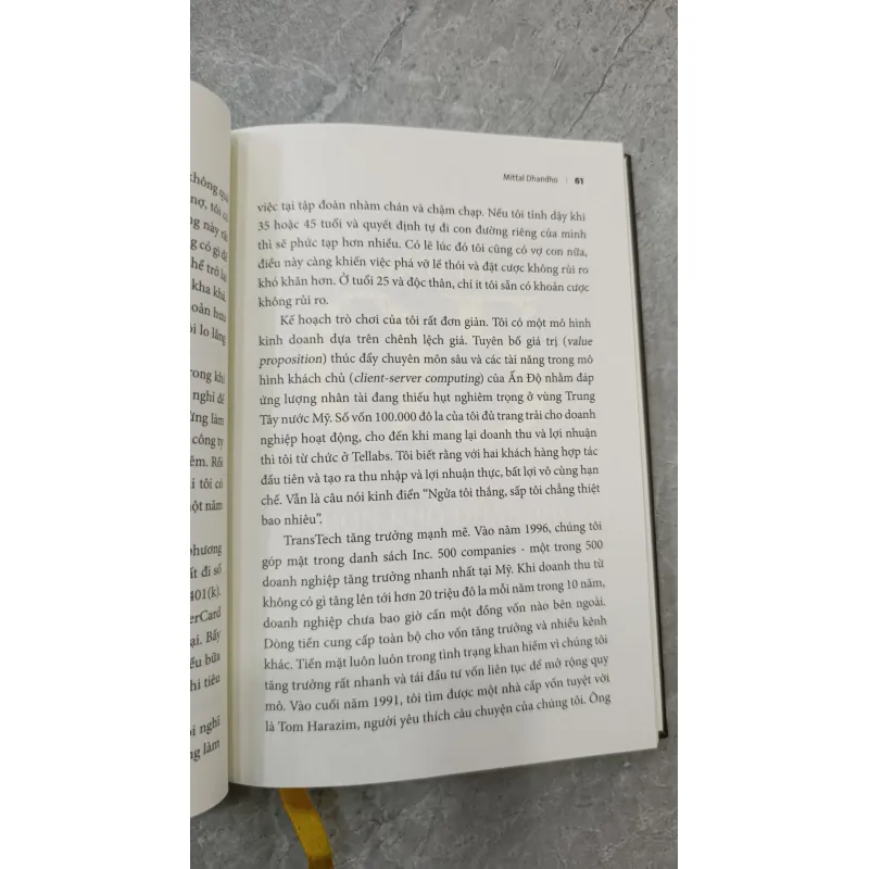 NGHỆ THUẬT ĐẦU TƯ DHANDHO - ĐẶNG THỊ ĐAN VY 786195