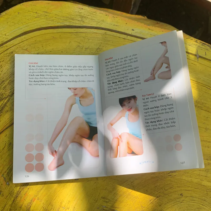 COMBO BÁCH KHOA PHỤ NỮ TRẺ & BÍ QUYẾT GIẢM CÂN THEO Y HỌC CỔ TRUYỀN 738412