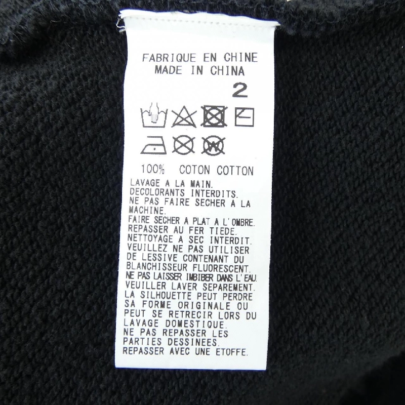 【Mã giảm giá】Áo khoác Y's 638287