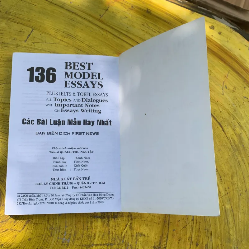  COMBO GRAMMAR IN USE INTERMEDIATE & 136 BÀI LUẬN MẪU HAY NHẤT 788021