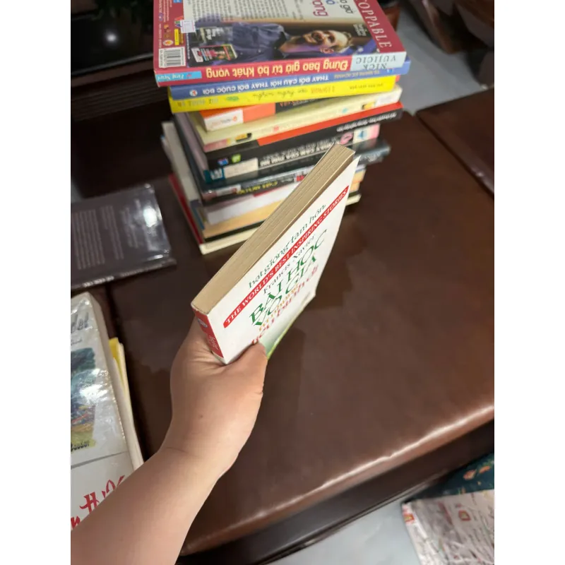 BÀI HỌC VÔ GIÁ TỪ NHỮNG ĐIỀU BÌNH DỊ- K4 1028200