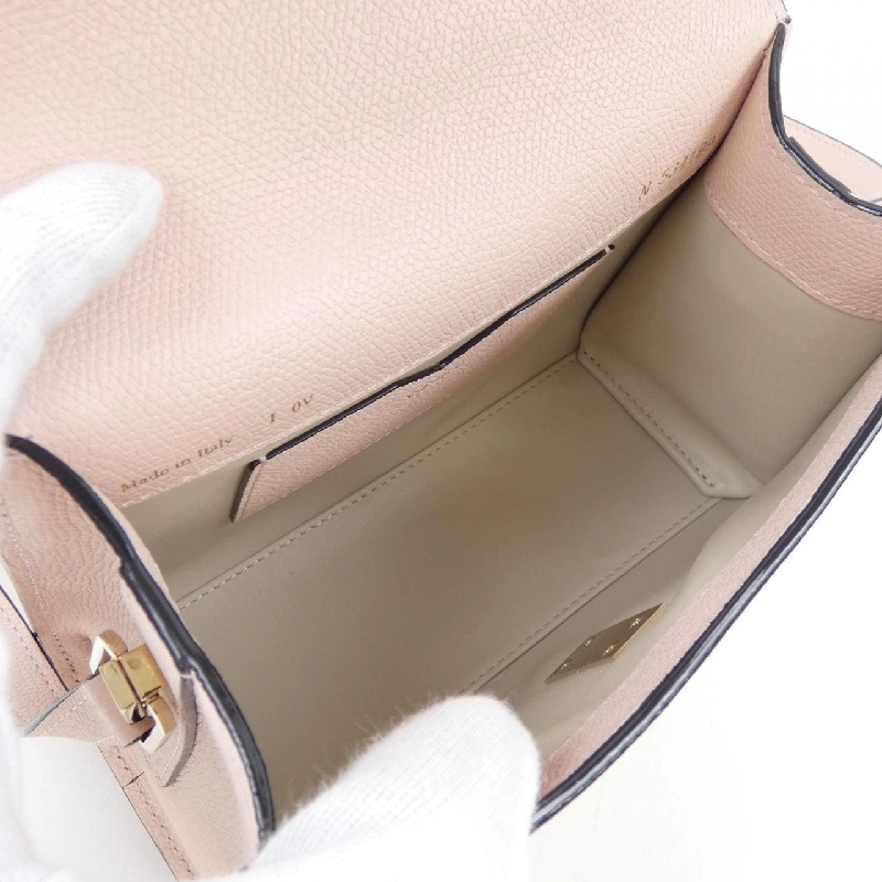 Túi xách VALEXTRA ISIDE WBES0022028LOC99 656201