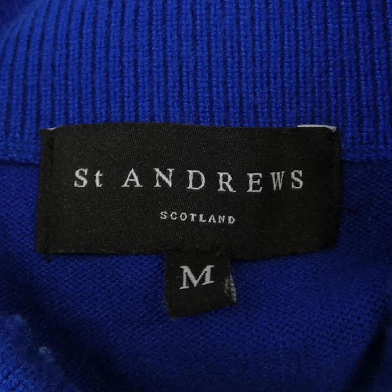 Áo khoác ST ANDREW - Hàng hiệu Authentic 895645