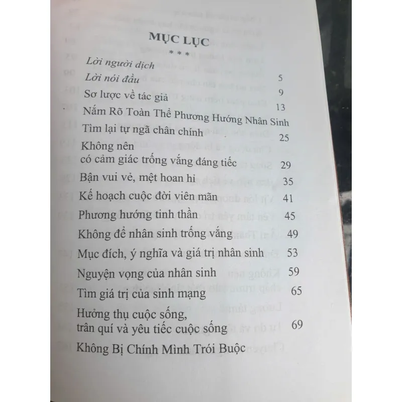 Tìm Lại Chính Mình - Pháp Sư Thánh Nghiêm 702776