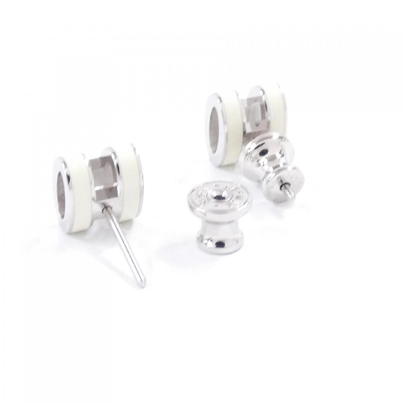 【Sản phẩm mới】Bông tai Hermes Pop Ash MINI 608002FP 626584