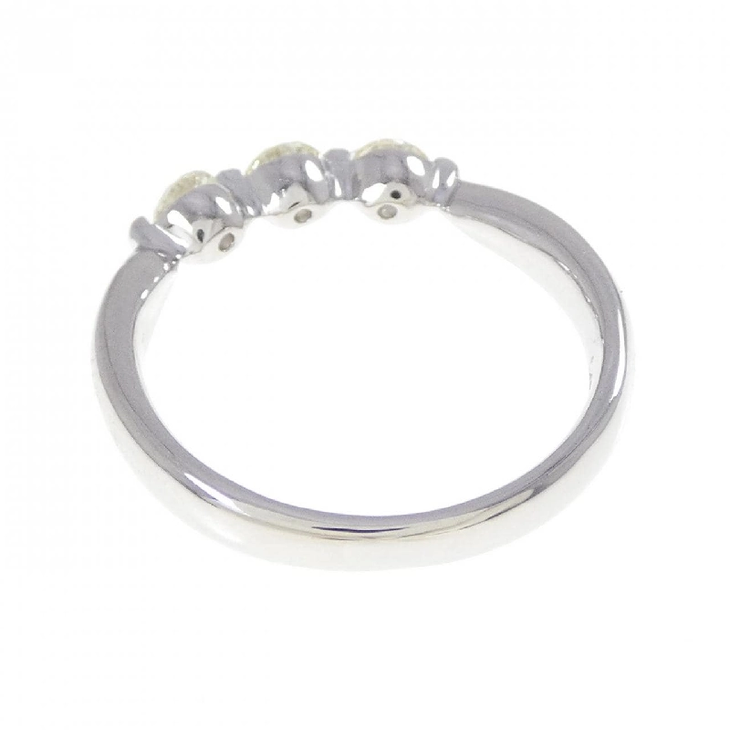 Nhẫn kim cương PT900 0.54CT - Hàng hiệu Chính hãng 855244