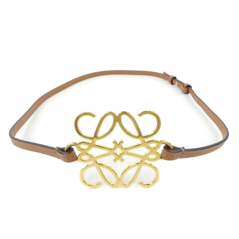 Thắt lưng LOEWE - Hàng hiệu Chính hãng 837766