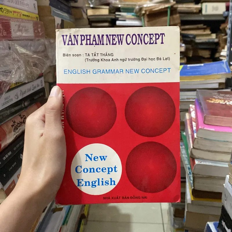 New Concept English♟️ 759005